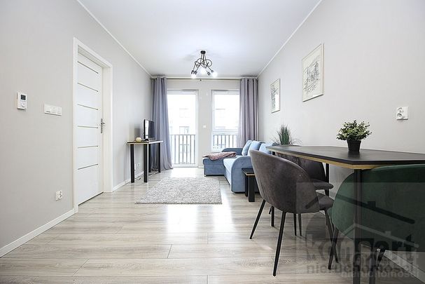 Na wynajem 2 pokoje w Kamienicy Nowa w Szczecinie - Photo 1