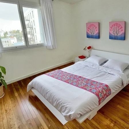 A LOUER - T3 TRAVERSANT et LUMINEUX QUARTIER SAINT DONATIEN - Photo 4