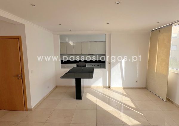 Apartamento T2 em Lisboa