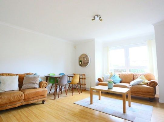 Peffermill Road, Flat 2, Peffermill, EH16, Edinburgh - Photo 1