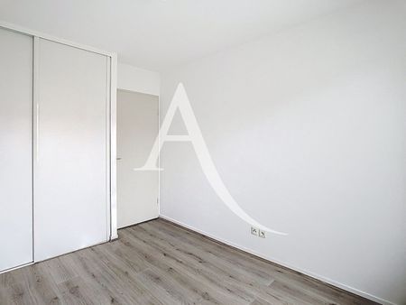Location appartement 3 pièces, 70.46m², Muret - Photo 2