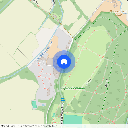 The Green, Ripley, GU23 6AL, Surrey