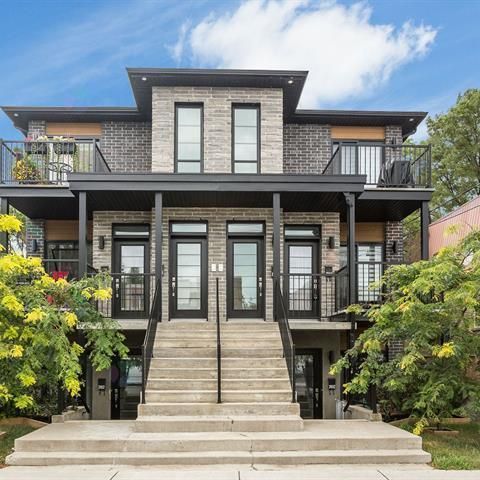 Condo 4 1/2 à louer à Longueuil - Photo 1