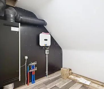 Prachtige ruime en energiezuinige woning met 3 slaapkamers - foto 1