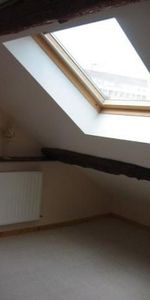 Location Appartement 1 pièce 17m² BELLEY 01300 - Photo 4