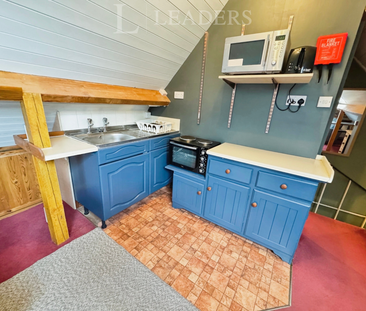 Studio to rent - Photo 6