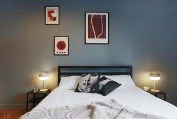 Piazza Madama Cristina, Turin, Piedmont 10125