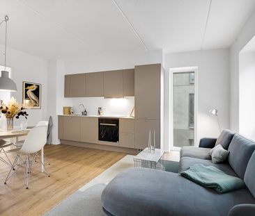 Svendsgade 45, 1. (lejl. 2) - Photo 1