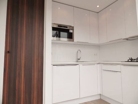 Sonmansstraat 126-A01, Blijdorp, 3039DP, Rotterdam - Foto 5