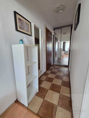 Kawalerka z pięknym widokiem na Stocznię - Photo 5