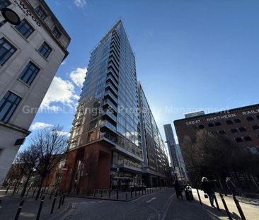 1 bedroom apartment to rent - Photo 2