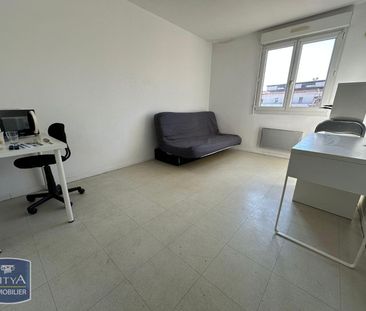 Location Appartement 1 pièce 19m² AVIGNON 84000 - Photo 4