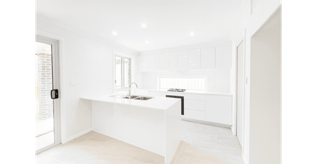 Brand New Spacious & Modern Duplex in Watanobbi - Photo 4