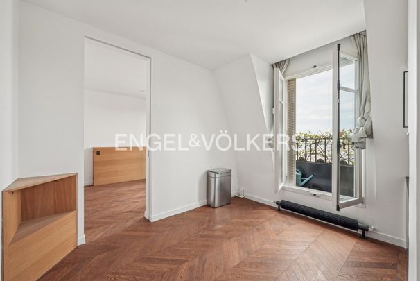 Appartement • Hoche-Friedland - Photo 1