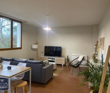 Appartement à louer 2 pièces 65.82m² - Photo 6