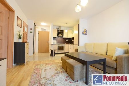 Warszewo, ul. Belgijska - Фото 3