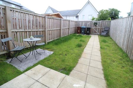 May Baird Place, Aberdeen, AB25 - Photo 4