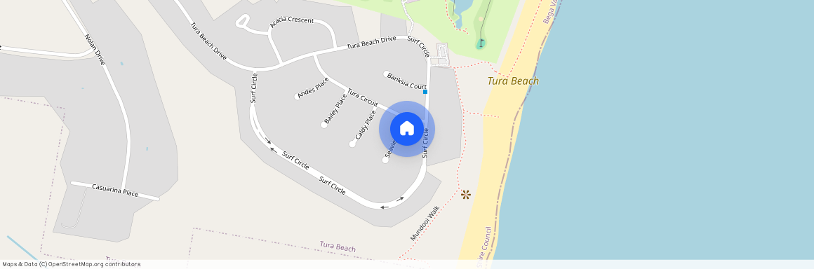 4 Seaview Place, NSW 2548, Tura Beach