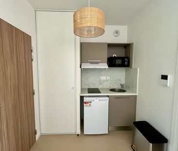 Location Appartement 1 pièce 17m² ALBI 81000 - Photo 4