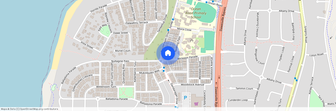 5 Wickepin Parade, WA 6211, Dawesville