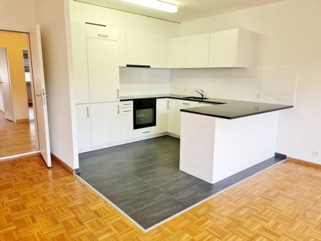 3.5 Zimmer, 78 m², 2. Stock - Photo 5