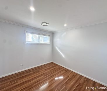 Spacious Family Home in Sefton Selective School Catchment - Photo 1