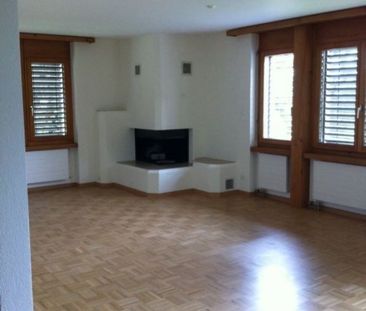 gemütliche 4.5 Zi.-Parterrewohnung am Hofberg - Foto 4