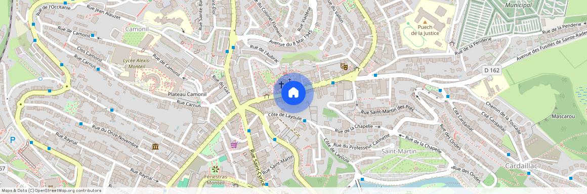 Rodez - 12000