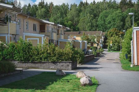 Morgongatan 98 - Photo 2