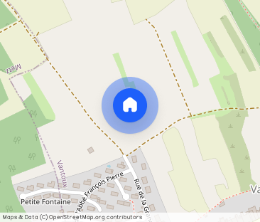 Location appartement 28.59 m², Metz 57000Moselle - Photo 1
