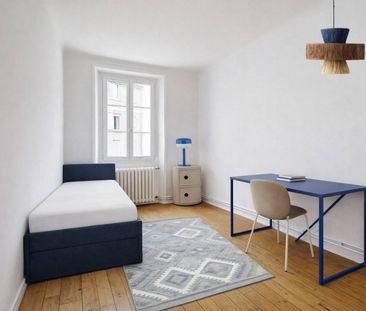 Appartement Centre-ville de Nantes - Photo 3