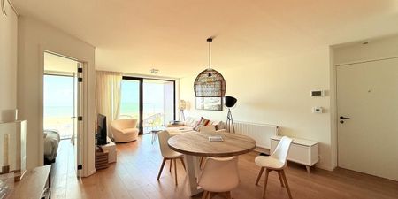 Appartement te huur in Knokke voor € 3.250 met 3 slaapkamers - Photo 5