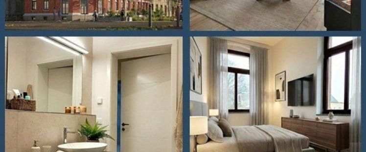 Erstbezug in Chemnitz Hilbersdorf - Photo 1