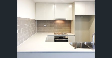 Brand New PARK TOWER For Rent - Photo 5