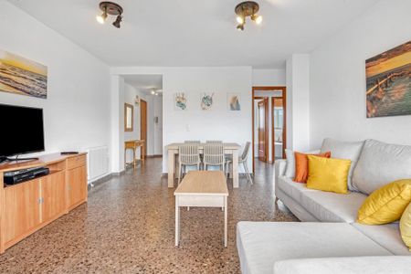 Apartamento de alquiler en Calle Camp de Morvedre, 23, Playa de Gandia - Photo 3