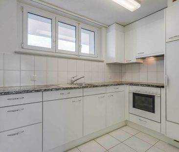 2.5 Zimmer, 69 m², 3. Stock - Foto 2