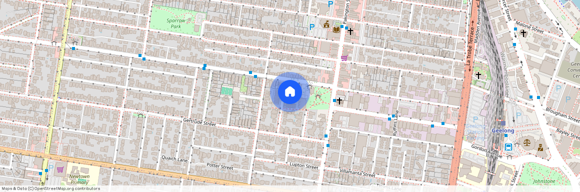 21 Bowlers Avenue, Vic 3218, Geelong West