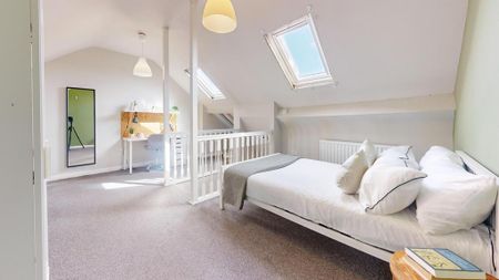 6 bedroom house to rent - Photo 4
