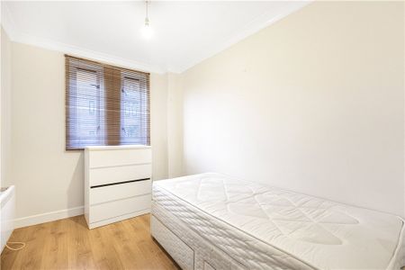 Quadrangle Close, Leroy Street, London, SE1 4SQ - Photo 5