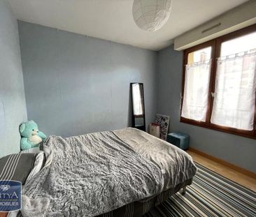 Location Appartement 2 pièces 31m² ALENCON 61000 - Photo 4