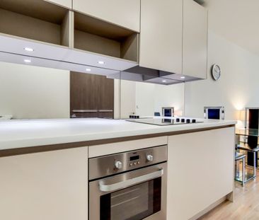 Deals Gateway London SE10 - Photo 6