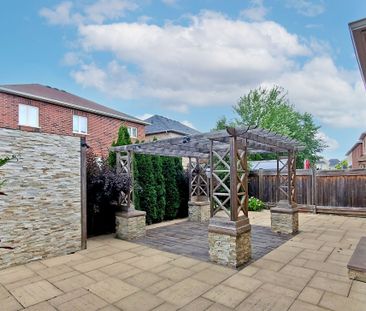 For Lease - 543 Bridgeview Road, Oakville, Ontario - Photo 5