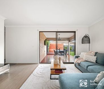 Spacious 4-Bedroom Family Home with Resort-Style Entertaining - Photo 1
