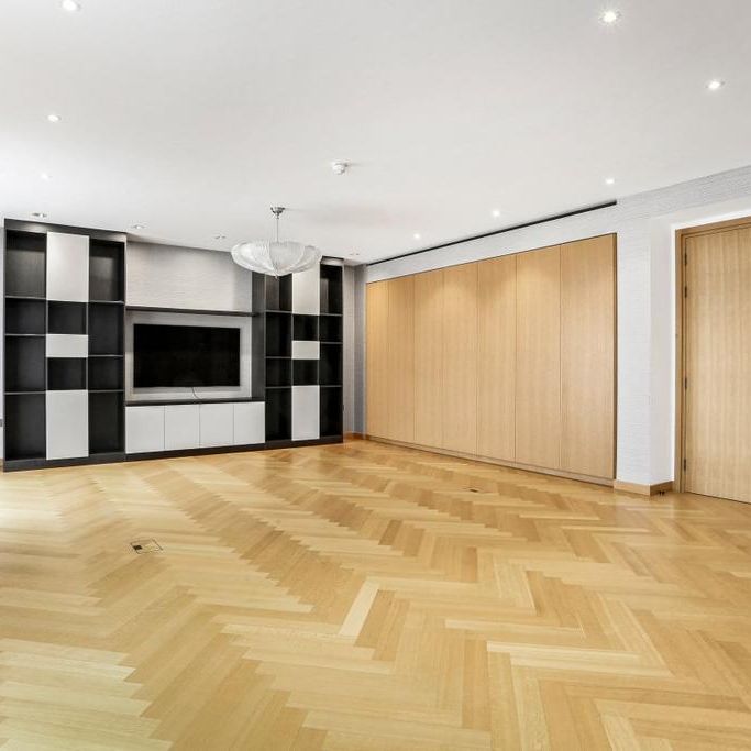 3 bedroom apartment to rent - Photo 1