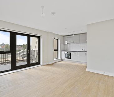 2 bedroom apartment to rent - Photo 4