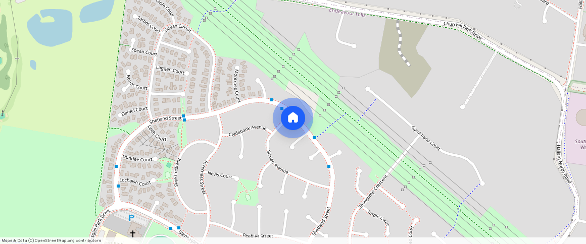 ** Struan Avenue, 3802, Endeavour Hills Vic