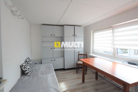 Dwa pokoje 39m2, Pogodno - Фото 3