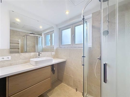 Appartement te huur - Foto 1