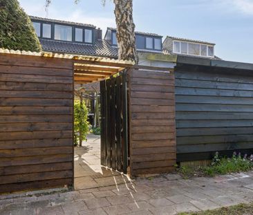 Te huur: Huis Prinses Margriethof in Naarden - Photo 3