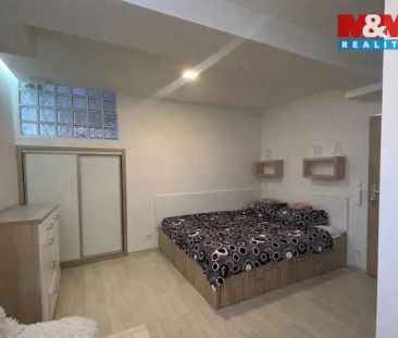 Pronájem bytu 1+kk, 28 m - Photo 5